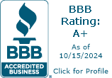 Joes Gutters & Patios, LLC BBB Business Review