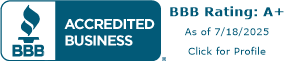 NU-Air Heating and Cooling LLC BBB Business Review