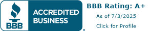Adams Electric BBB Business Review